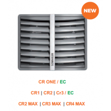 Aeroterma HEATER CR ONE / EC